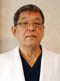 理事長 写真
